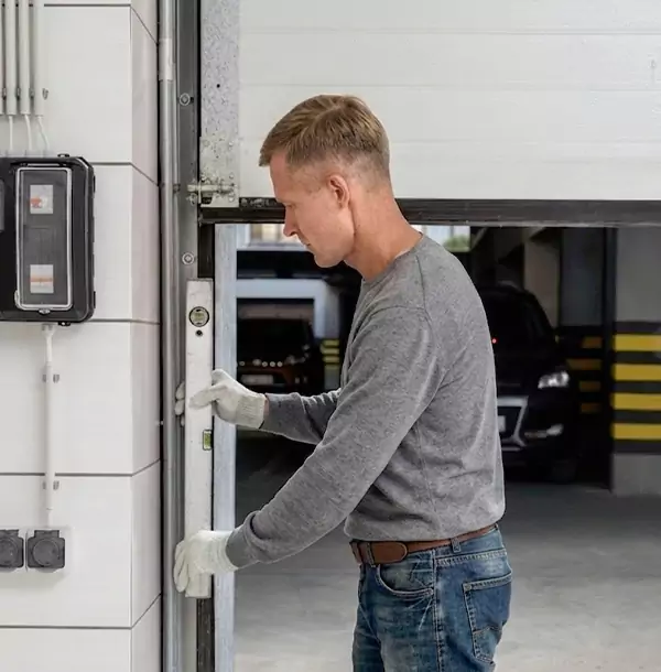 Why Choose Us for Door, Gate and Security Services in Ada, OK