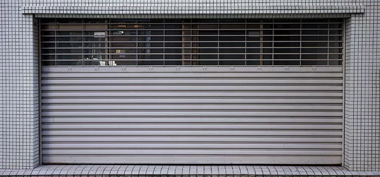 Advanced Solutions for Your Aluminum Garage Doors in Ada, Oklahoma