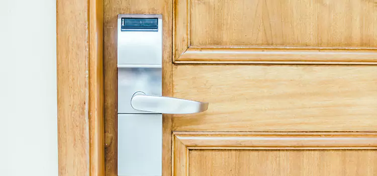 Advanced Solutions in Ada, OK for Modern Security