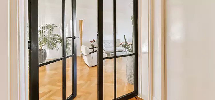 Bifold Door Replacement Ada