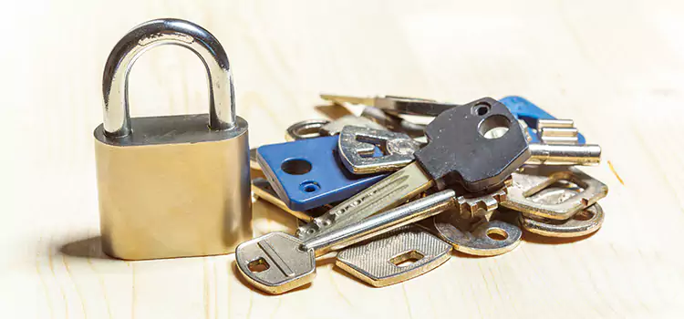 Why Choose Our Broken Key Services in Ada, OK?