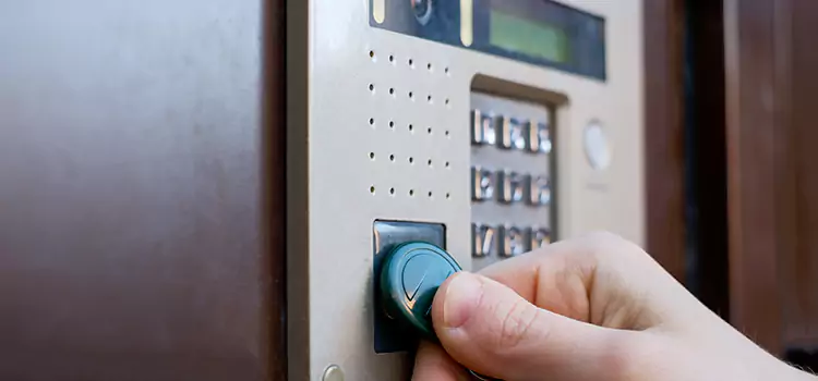 Enhanced Security Features Ada