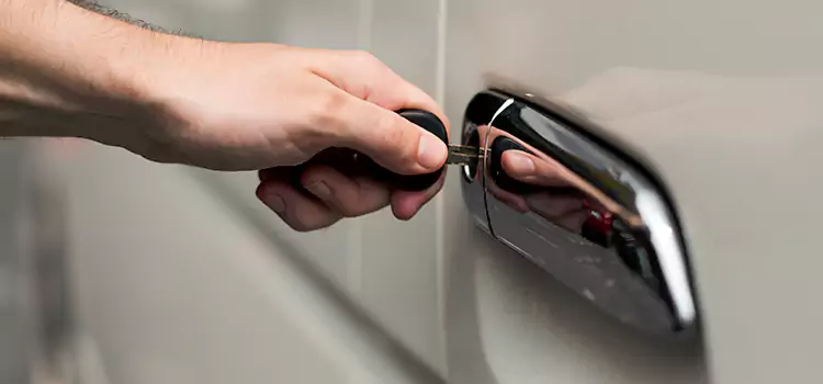 Why Choose Our Auto Locksmith Team in Ada, OK?