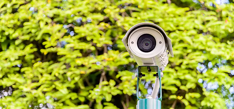 Advanced Surveillance Solutions for Every Need in Ada