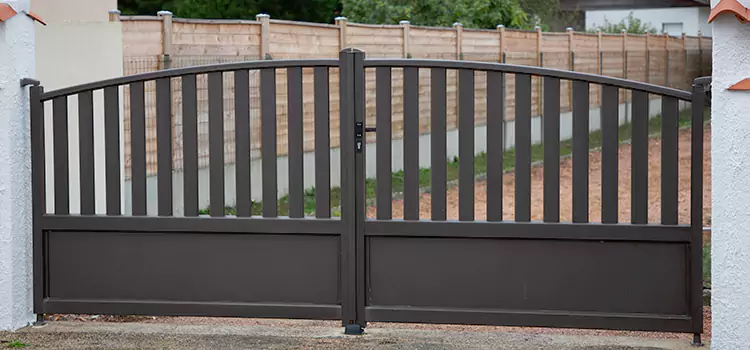 Advanced Gate Solutions in Ada, OK