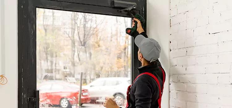 Comprehensive Door Closer Services in Ada, OK