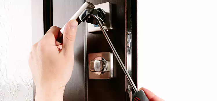 Door Lock Replacement Service Ada