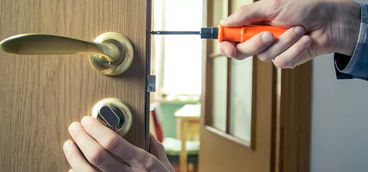 Garage Door Installation Ada