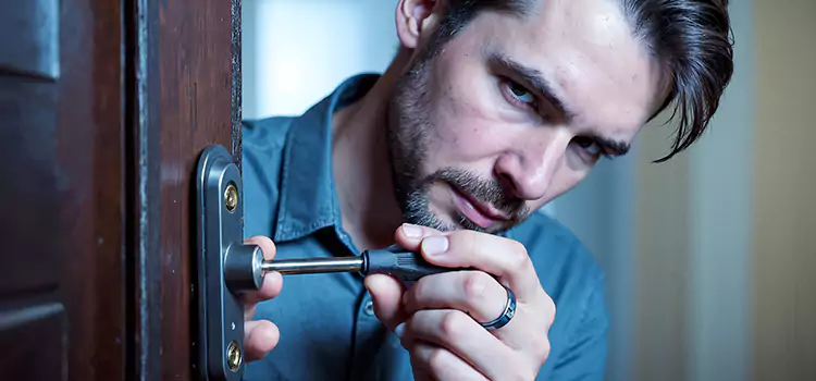 Eviction Locksmith Ada