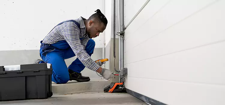 Expert Solutions for Every Garage Lock Need in Ada, OK