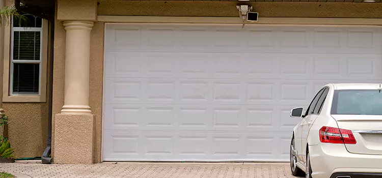 Comprehensive Garage Door Maintenance Services in Ada, OK