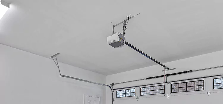 Experienced Garage Door Installers Ada