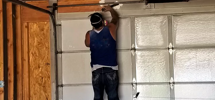 Specialized Garage Door Panel Solutions in Ada, OK