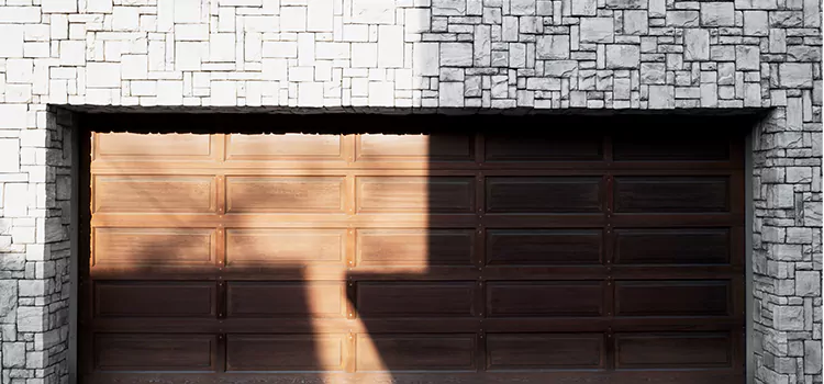 Garage Door Installation Ada