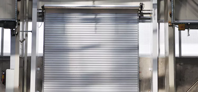 Roller Door Maintenance Ada