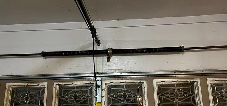 Garage Door Spring Repair Near Me Ada