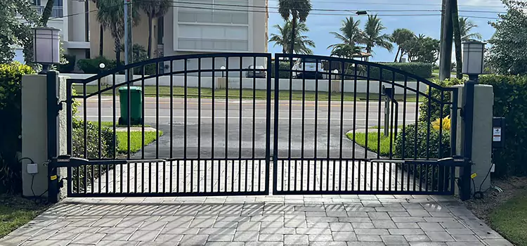 Gate Opener Replacement Near Me in Ada, OK