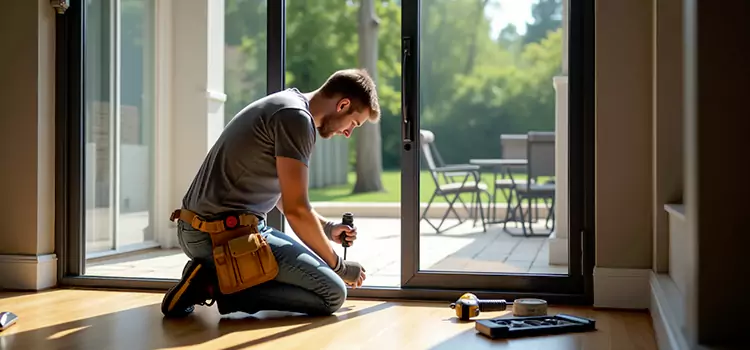 Comprehensive Solutions for Every Glass Door Need in Ada, OK