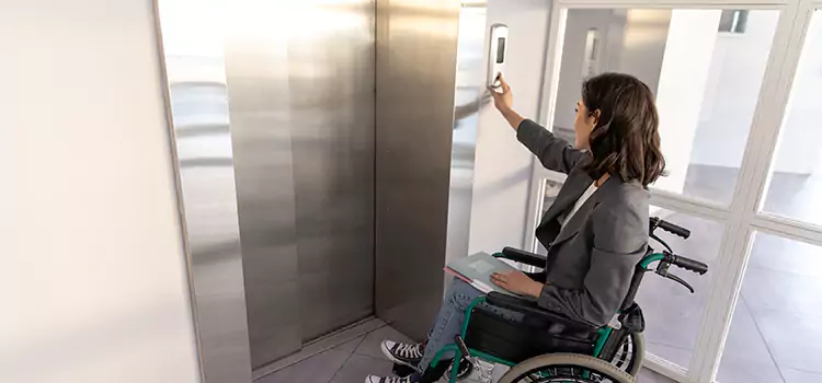 Benefits of Modern Handicap Door Systems in Ada, OK