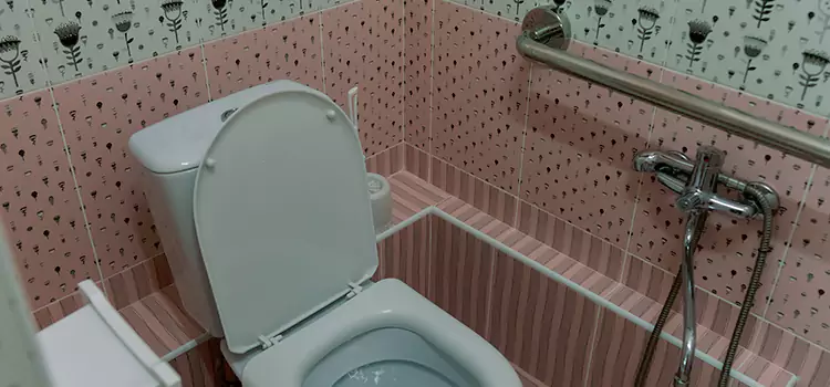 Meeting Diverse Needs With Accessible Restroom Solutions in Ada, OK