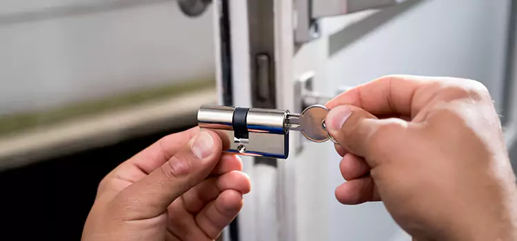 Emergency Locksmith for House Ada