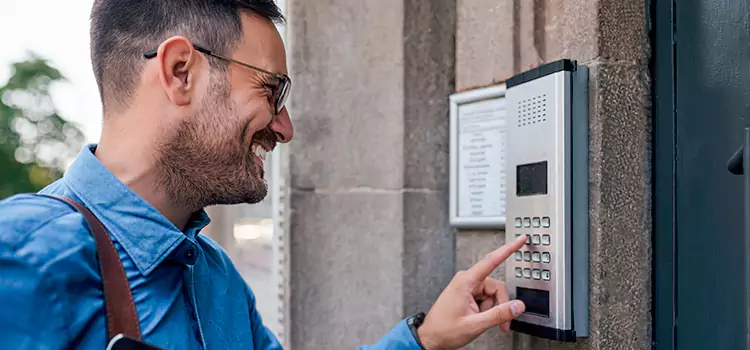 Advanced Solutions for Enhanced Security in Ada, OK