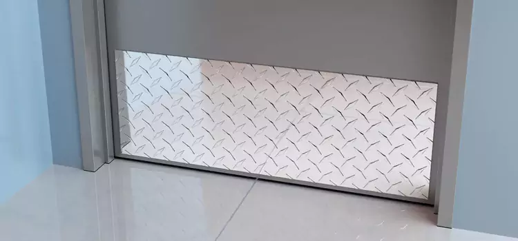Benefits of Professional Kick Plate Solutions in Ada, OK