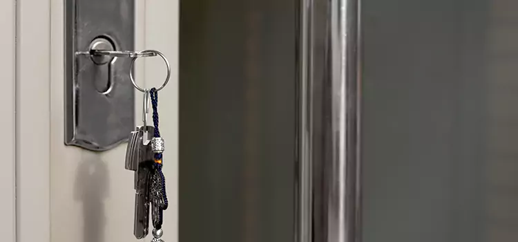 Master Keying by the Numbers Ada
