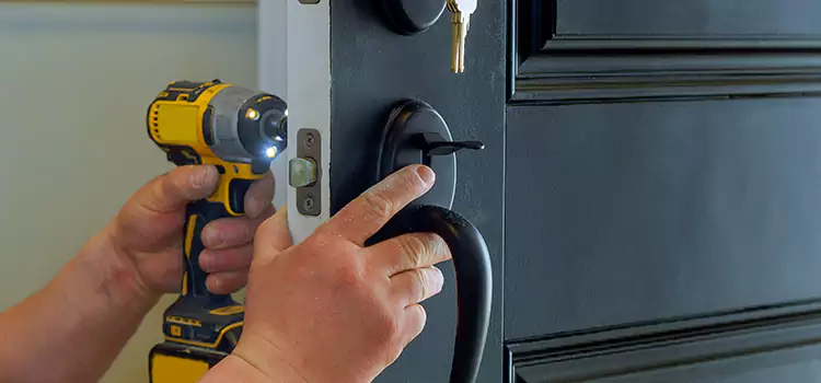 Mobile Automotive Locksmith Ada