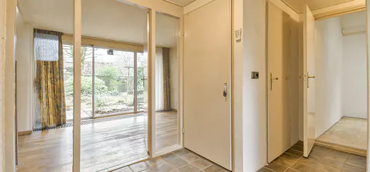 Why Choose Our Pocket Door Experts in Ada, OK?