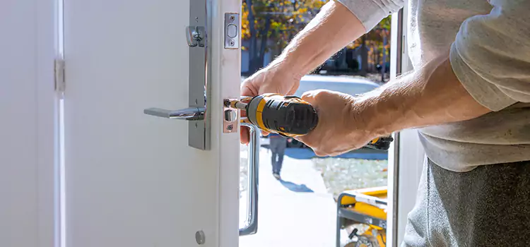 Insulated Roll Up Garage Doors Residential Ada