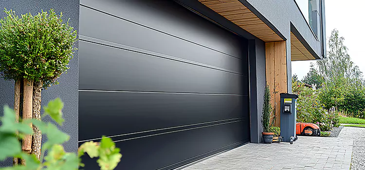 Residential Garage Door Service Ada