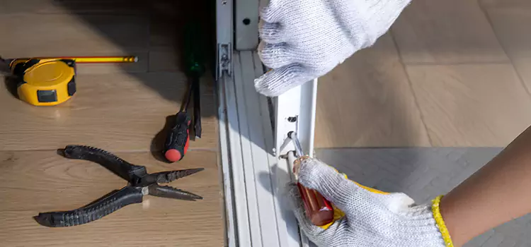 Sliding Door Installation Services in Ada, OK