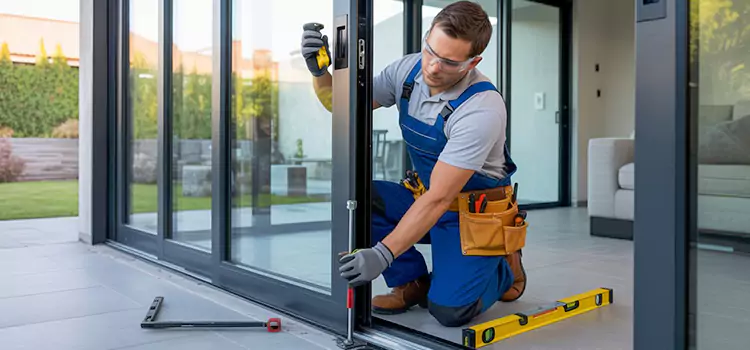 Sliding Screen Door Repair Ada