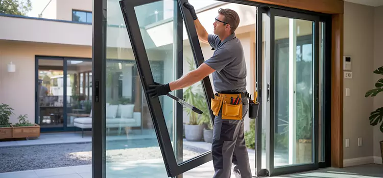 Specialized Sliding Door Roller Services in Ada, Oklahoma