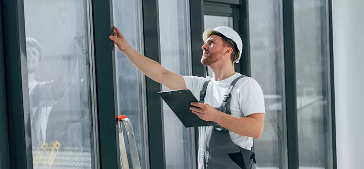 Comprehensive Solutions for Your Sticking Doors in Ada, OK