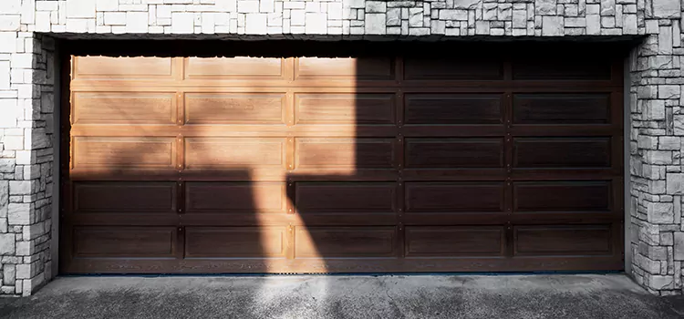 Commercial Roll Up Garage Doors Ada