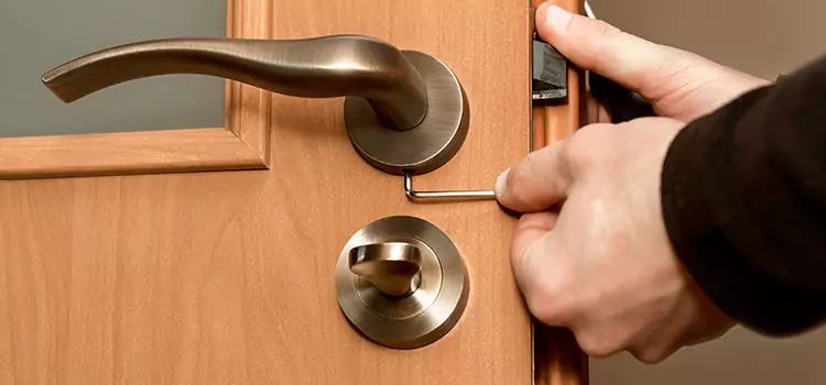 Access Control System Integration Ada