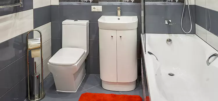 Hansgrohe Shaving Mirror Ada