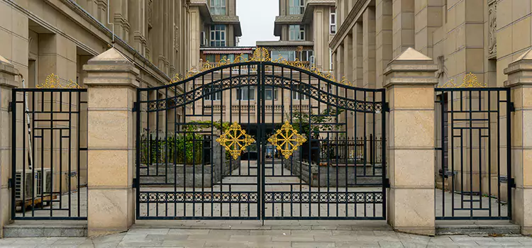 Comprehensive Iron Gate Maintenance Solutions in Ada, OK