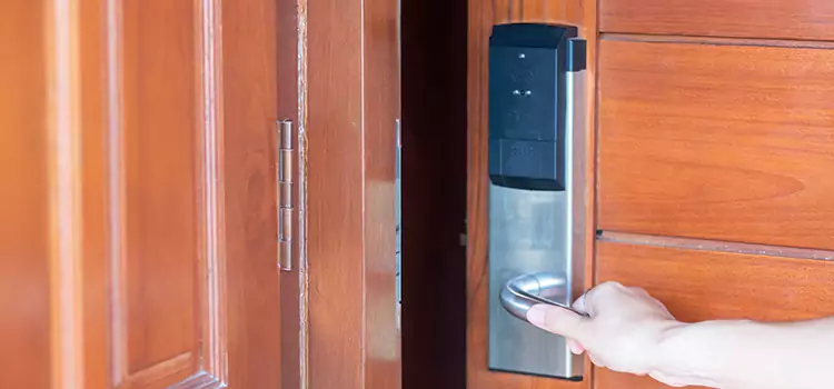Commercial Keyless Entry Locks Ada
