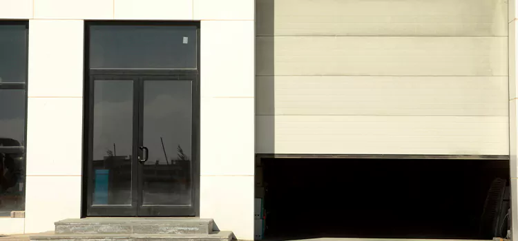 Choose Door & Gate Services Ada for Unmatched Expertise