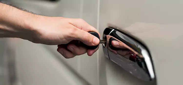 Car Unlock Service Price Ada