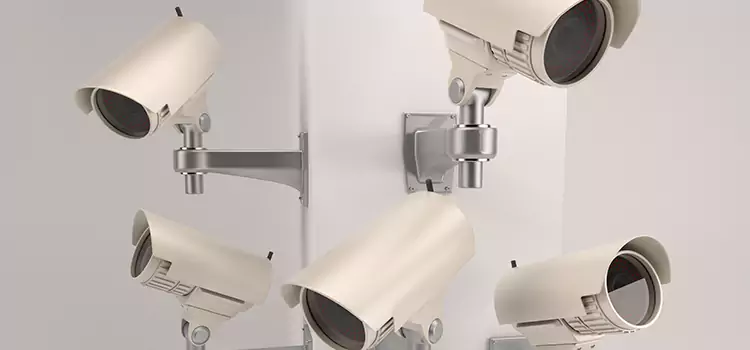 Your Trusted Partner for CCTV Solutions in Ada