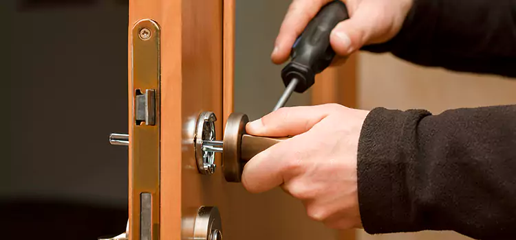 Semi Truck Locksmith Ada