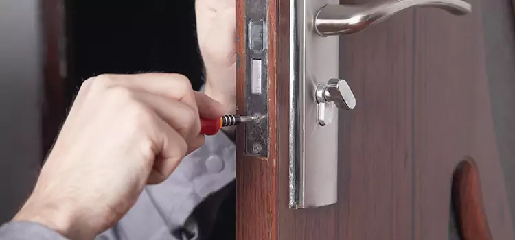 Oven Door Hinge Repair Ada