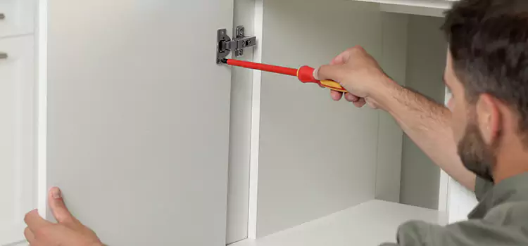 Screen Door Hinge Repair Ada