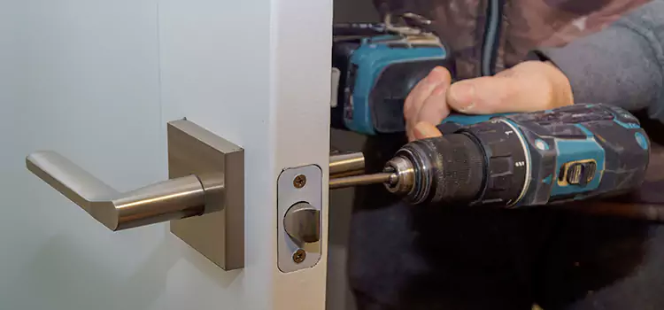 Brand Lock Repair and Specialty Services Ada