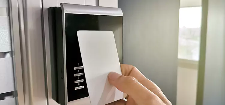 NMS Proximity Switch Door Systems Ada