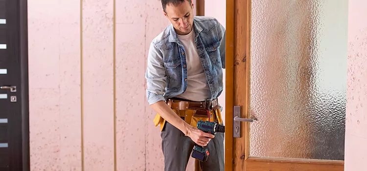 Door Glass Replacement Ada